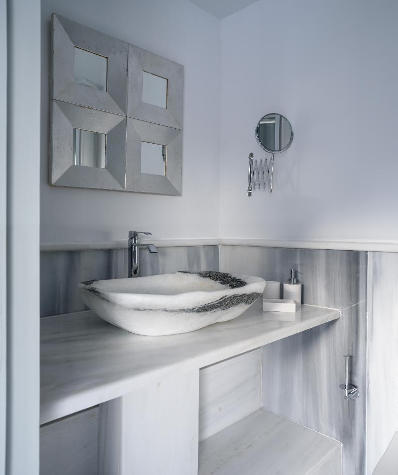 Fos Residential Apartments Atene Esterno foto